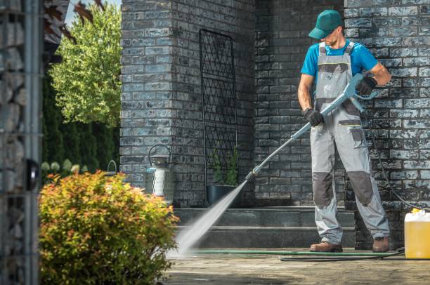 Best Restaurant Pressure Washing  in Kalaheo, HI